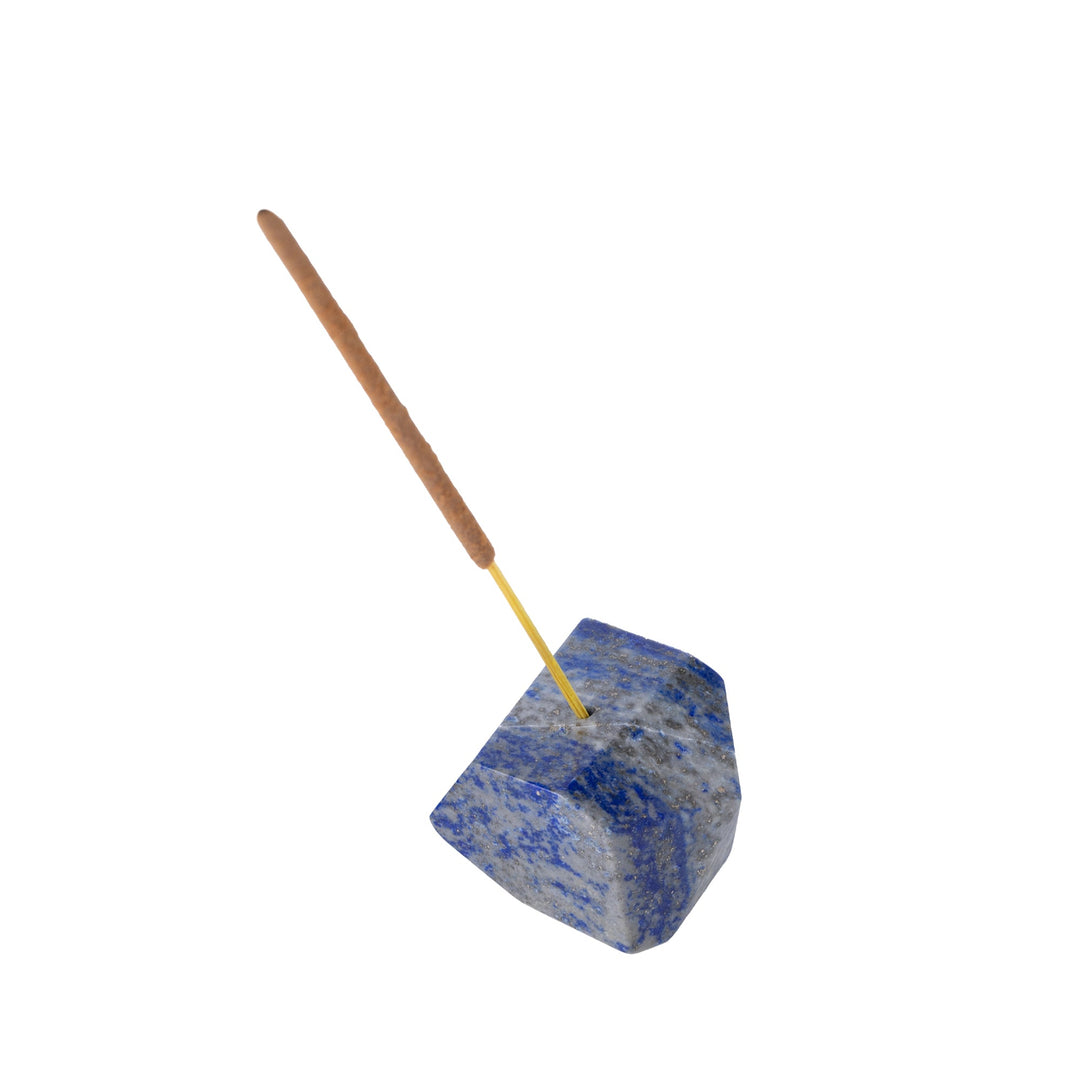 The Art of Burning Incense: Why You Need a High-Quality Incense Holder