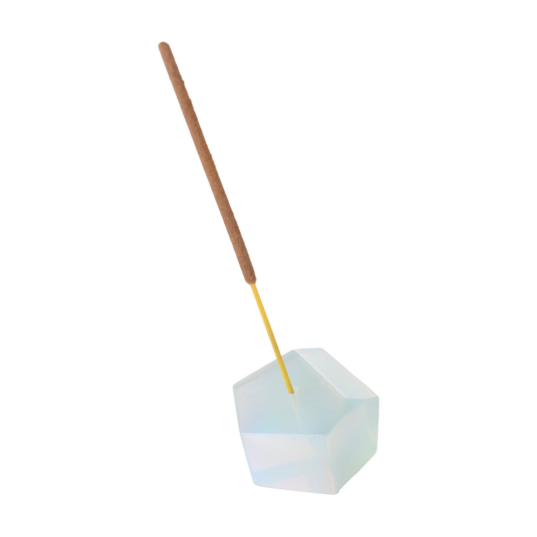 Why Incense Belongs in Your Smoking Routine