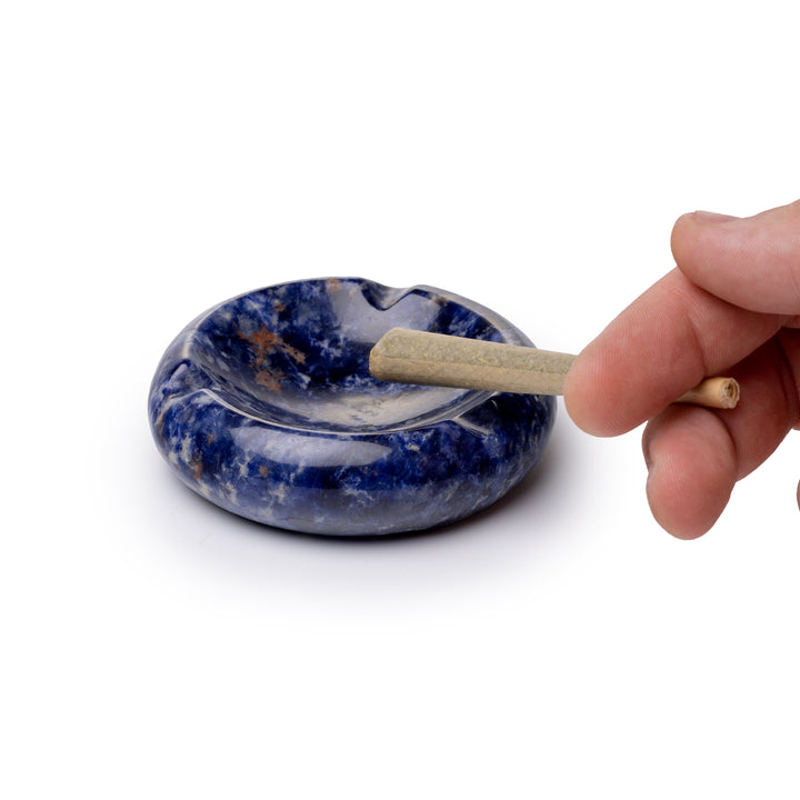 Halo Ashtray