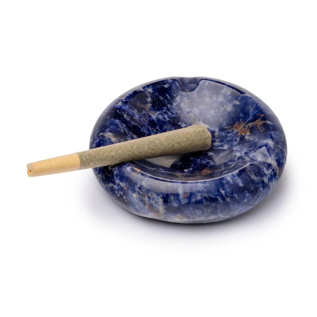Halo Ashtray